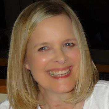 Marianne Mcnally