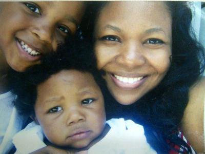 Ophelia Pinckney