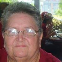 Margaret Naimon