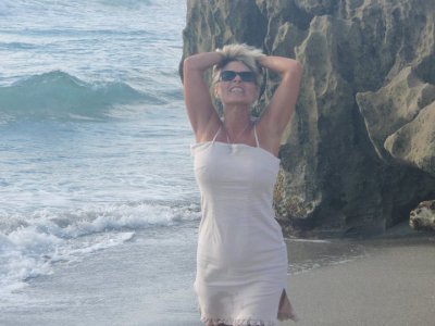 Deborah Weber