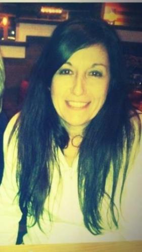 Janine Mccord
