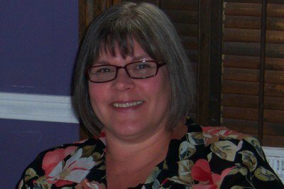 Susan Teter
