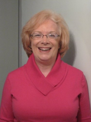 Diane Salyers