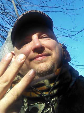 Kevin Poeschel