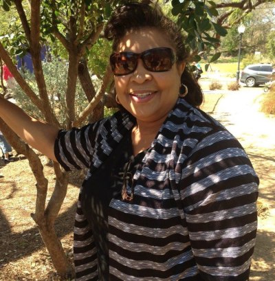 Josephine Dolford