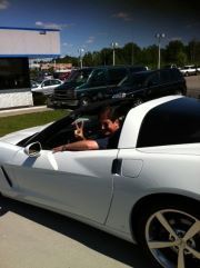 Blake Wilhoit