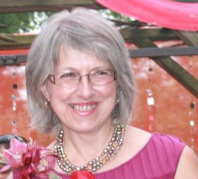 Shirley Tetreault