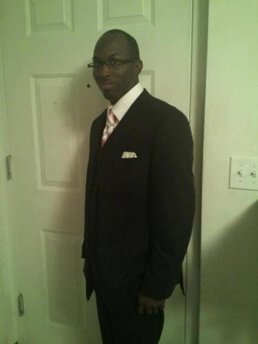 Darius Kinard