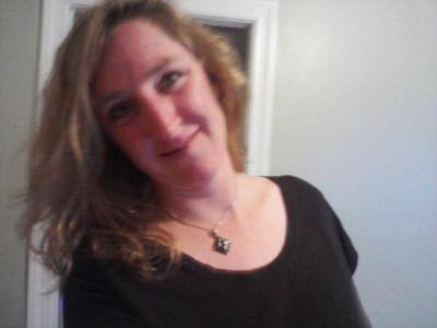 Alice Flint