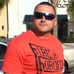Blake Perez