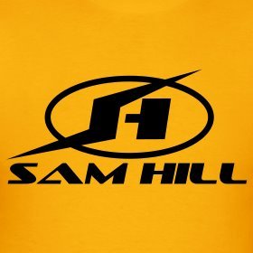 Samuel Hill