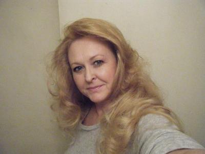 Judy Klarr