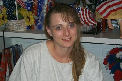 Kathryn Pielach