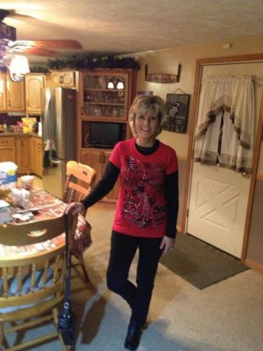 Karen Fadely
