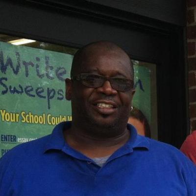 Timothy Whitehurst