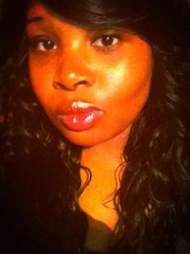 Dionne Washington