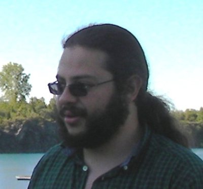 Michael Shick