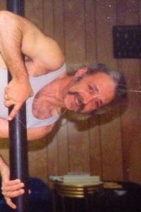 Gary Poston