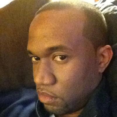Rashaun Conover