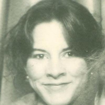 Eve Swartzentruber