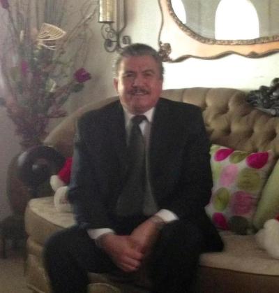 Elias Bermudez