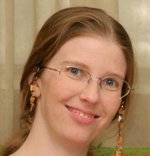 Ticia Thornton