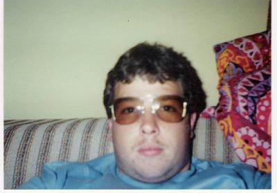 Jeffery Lafoe