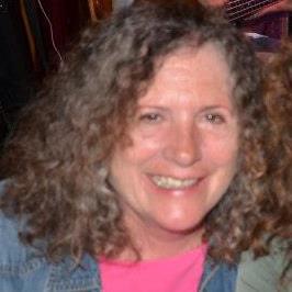 Katharine Cotrell