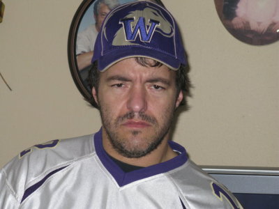 John Griffith