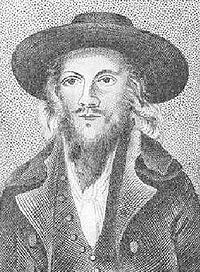 David Toube
