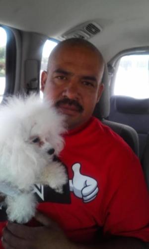 Fredy Santaella