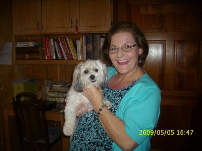 Chiquita Crotts