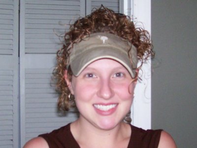 Jamie Brockette