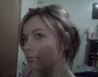 Stacey Arvans