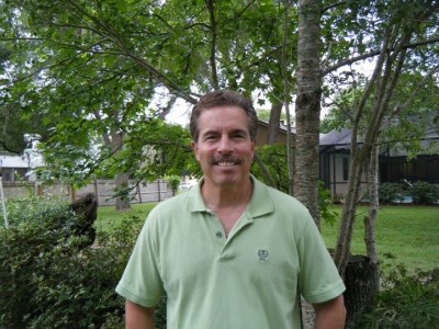 Kirk Warren