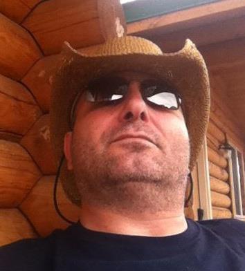 Frank Rotonda
