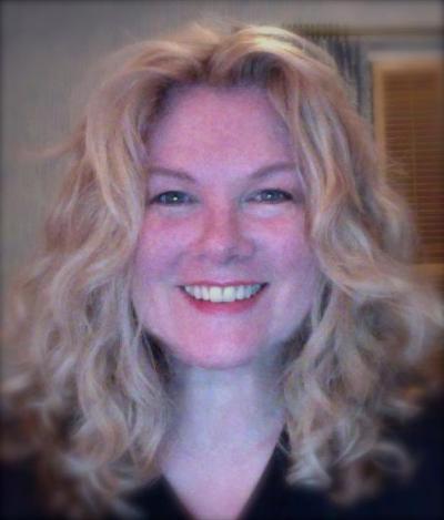 Wendy Walker