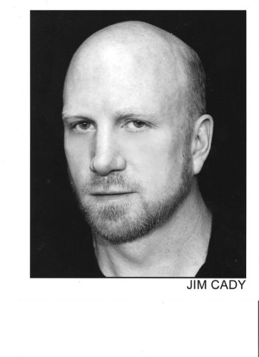 James Cady