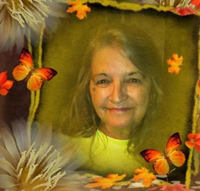 Phyllis Pickens