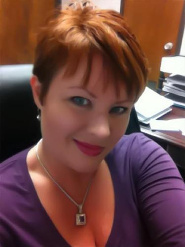 Melissa Fowler