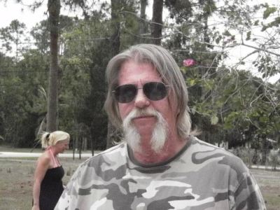 Gerald Tull