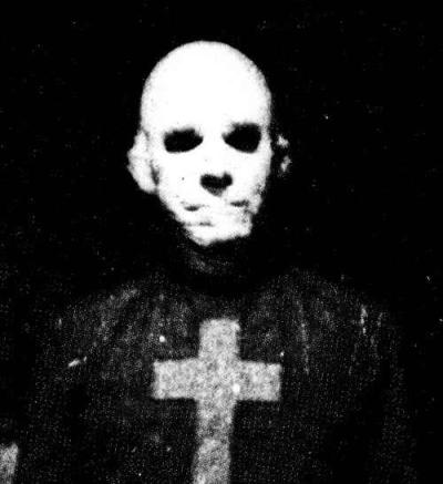 Donald Krogstad