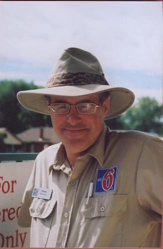 Steven Nelson