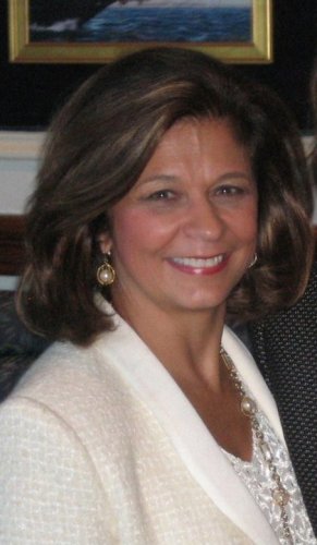Helen Condell