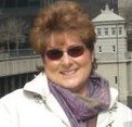 Suzanne Dirlam