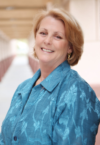 Karen Kimball
