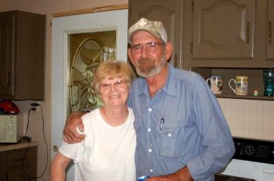 Joyce Holbrook