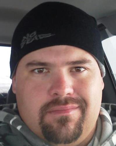 Mac Cook
