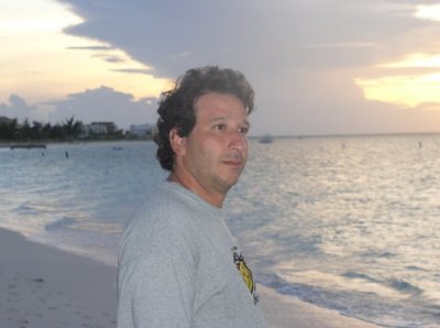 Charles Conkright