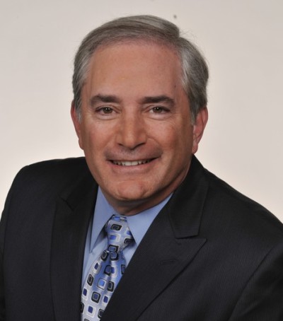 Frederick Pugatch